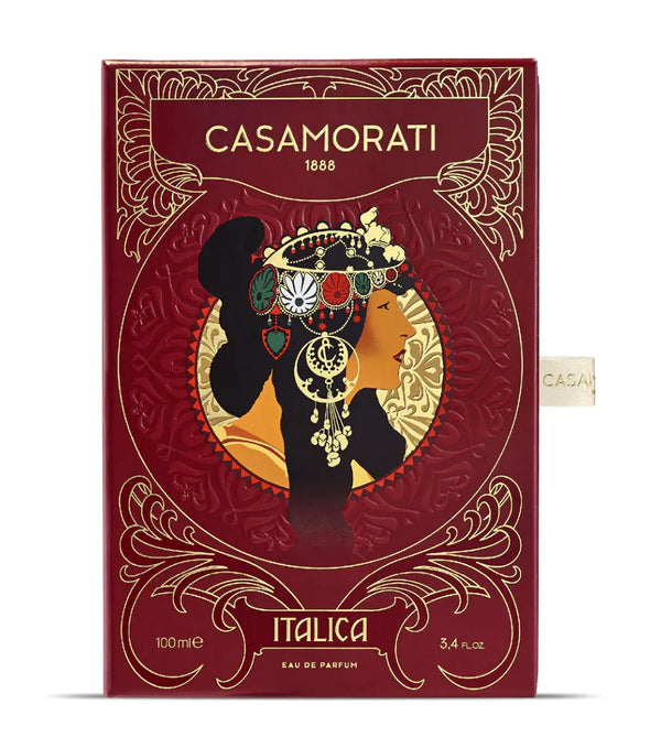 Italica EDP