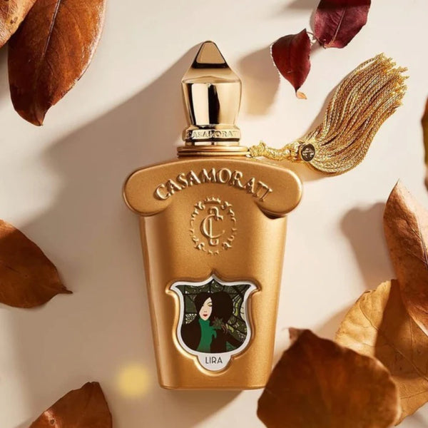 Lira EDP