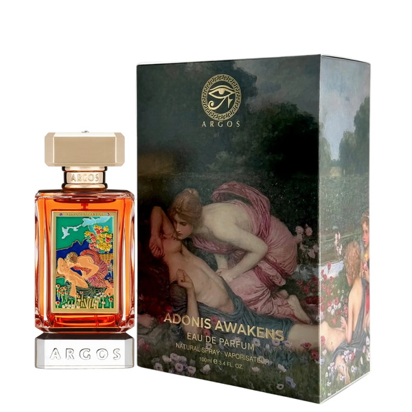 Adonis Awakens EDP