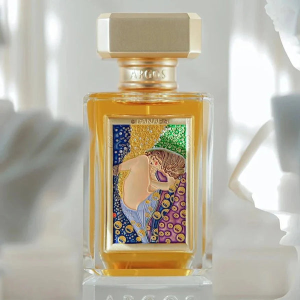 Danaë EDP
