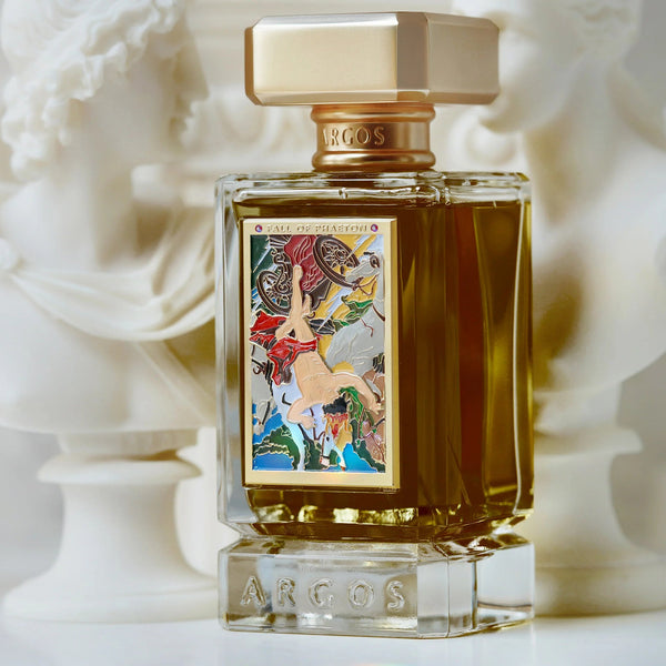 Fall of Phaeton EDP