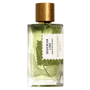 Goldfield And Banks Bohemian Lime EDP 100ml