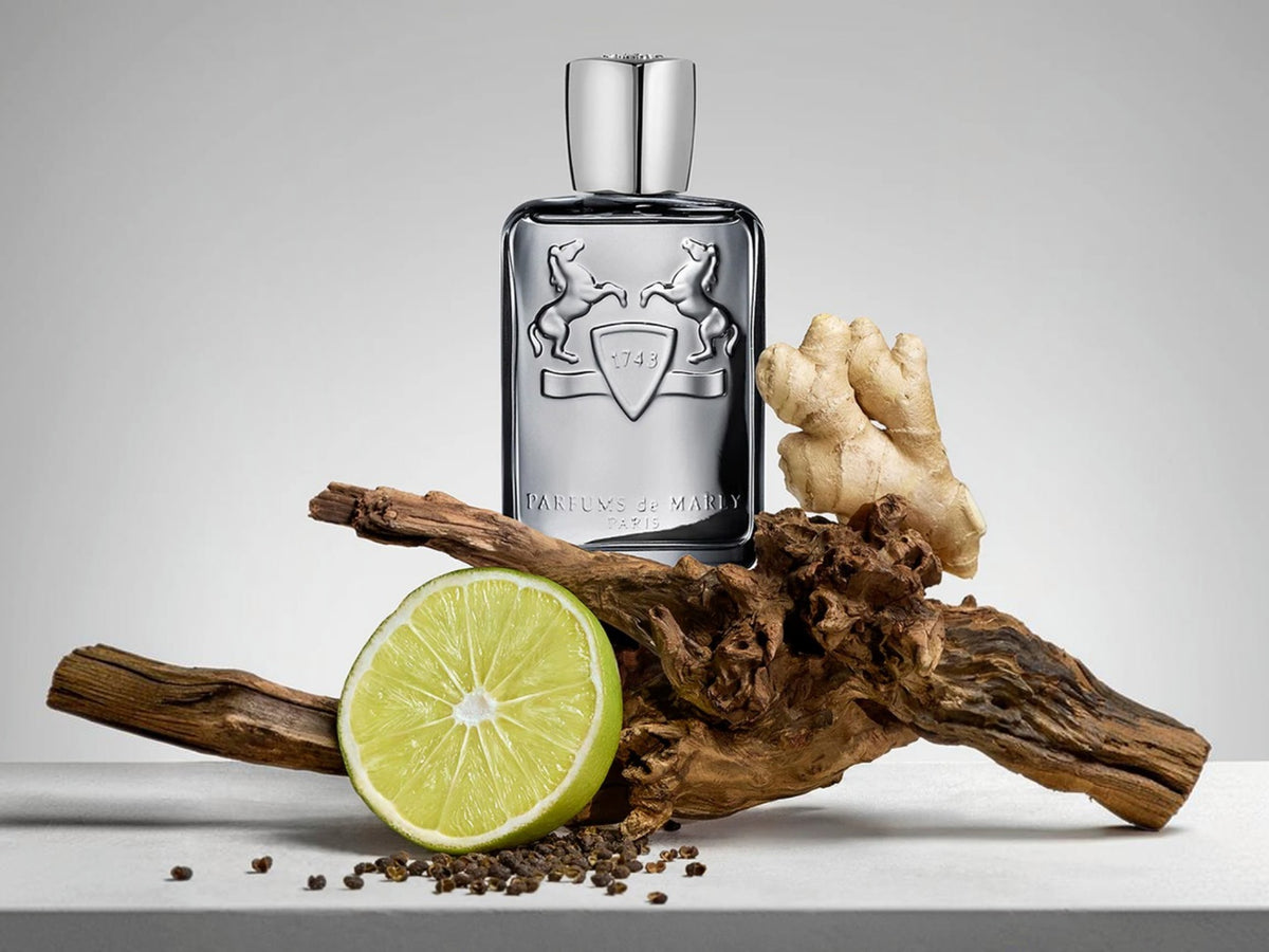 CASTLEY EAU DE PARFUM
