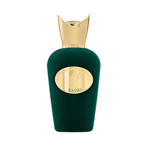 Sospiro Basso EDP 100ml