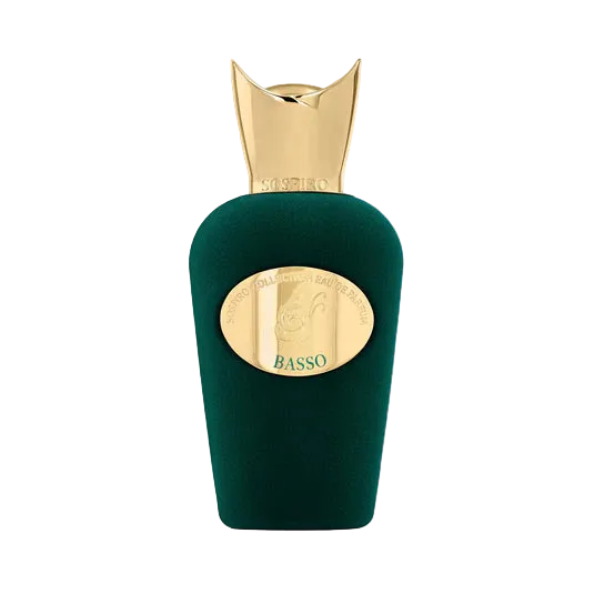 Basso EDP