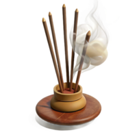 Incense