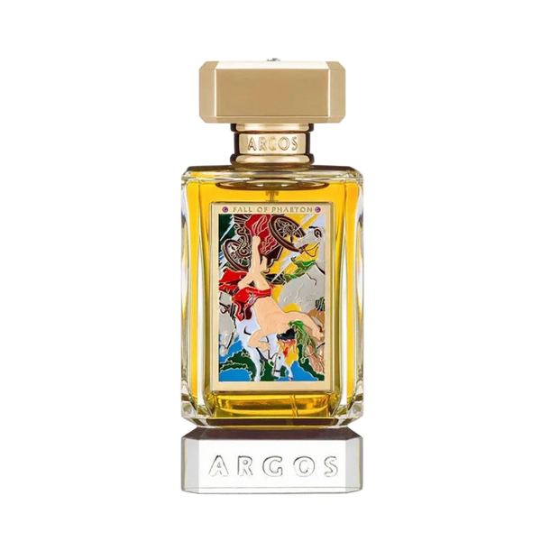 Fall of Phaeton EDP