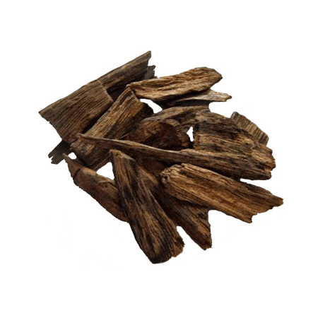 Guaiac Wood