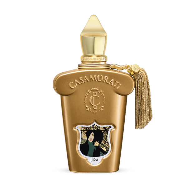 Lira EDP