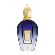 XERJOFF 40 Knots EDP