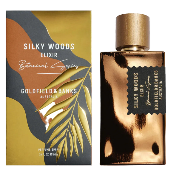 Silky Woods Elixir Tester