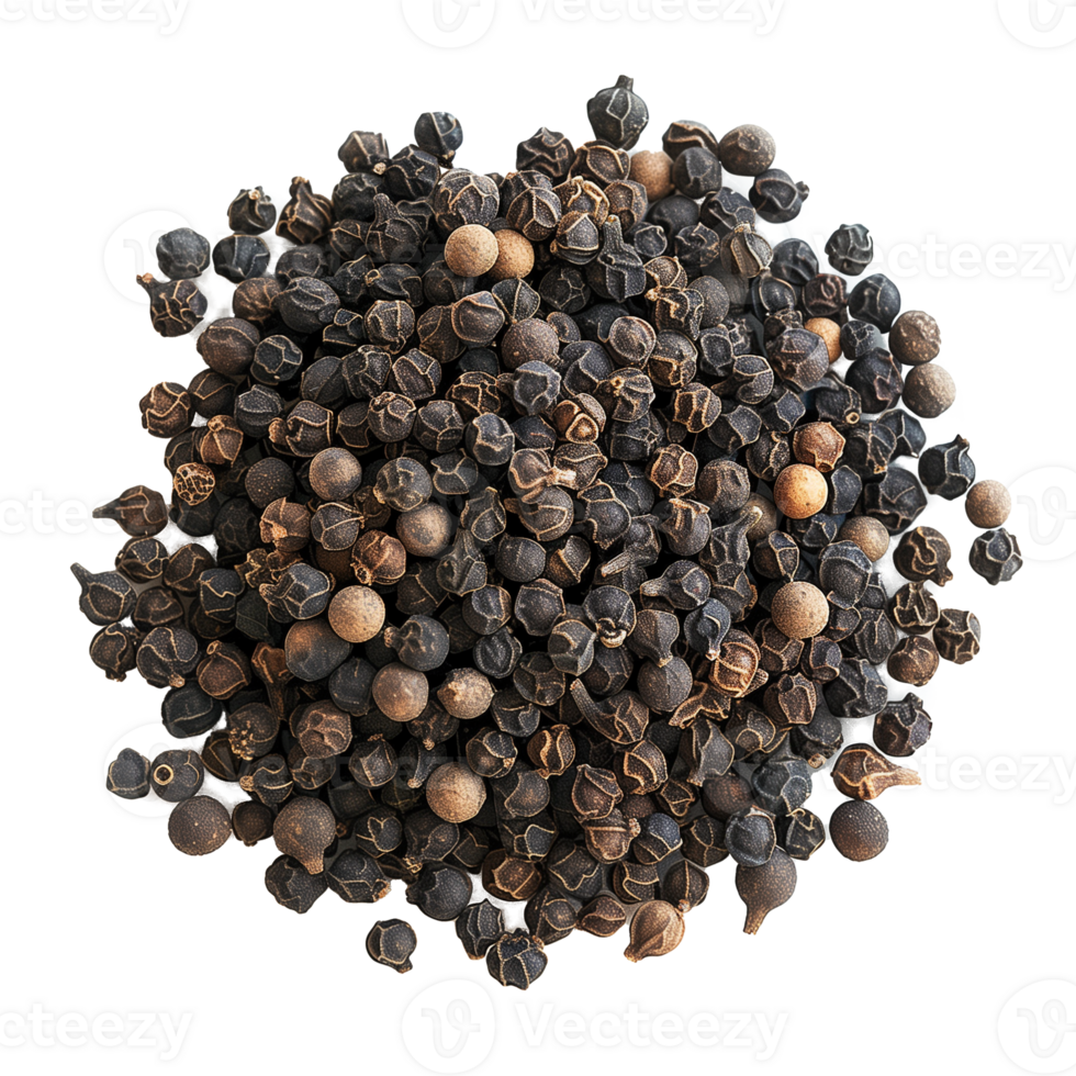 Black Pepper