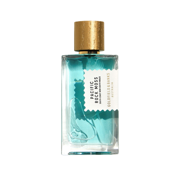 Pacific Rock Moss EDP