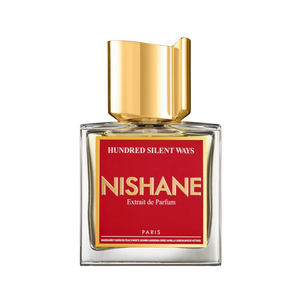 Nishane Hundred Silent Ways XDP 100ml