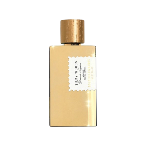 Silky Woods EDP