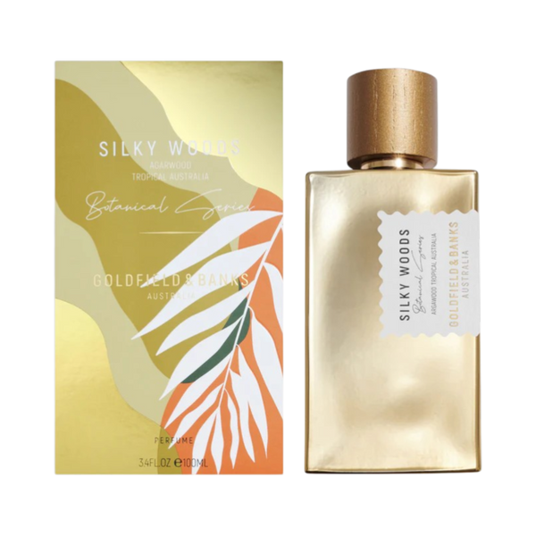 Silky Woods EDP