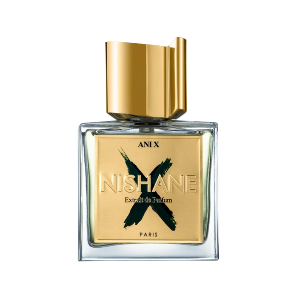 Ani X XDP