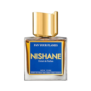 Nishane Fan Your Flames XDP Tester 100ml