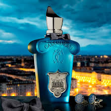 Mefisto Gentiluomo EDP Tester