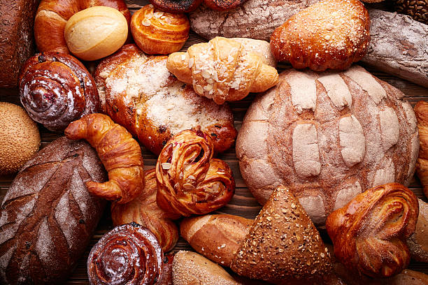 GOURMAND