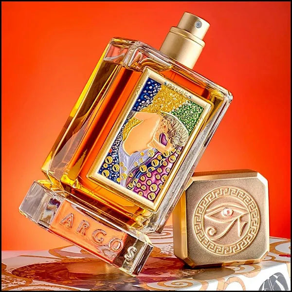 Danaë EDP