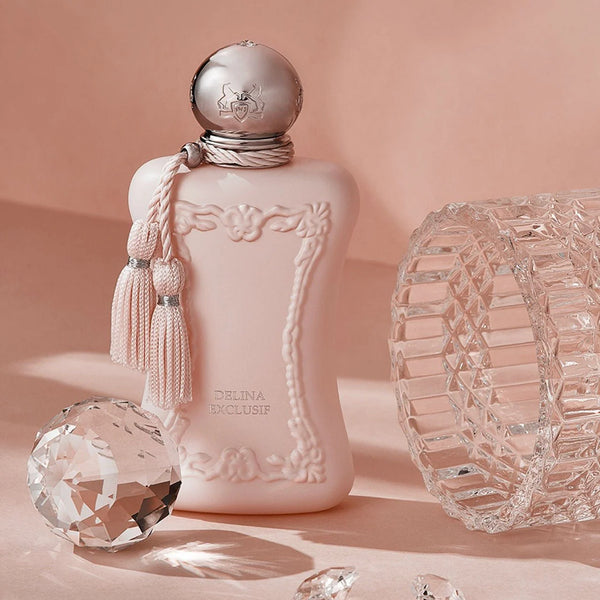 Delina Exclusif Parfum Tester