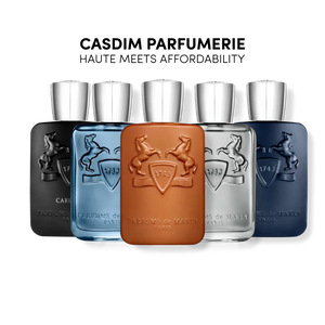 Parfums De Marly Parfums de Marly Discovery Set 5x2ml