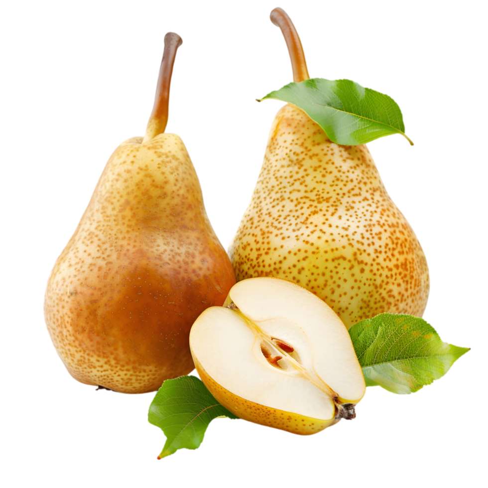 Pear
