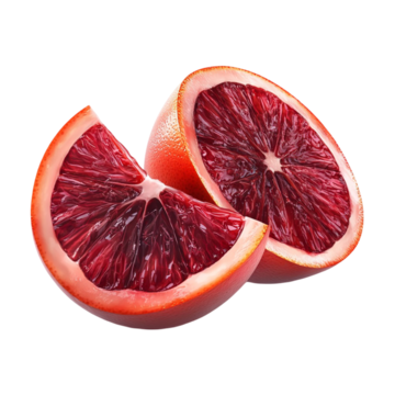 Blood Orange
