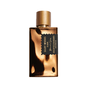 Goldfield And Banks Silky Woods Elixir Tester 100ml
