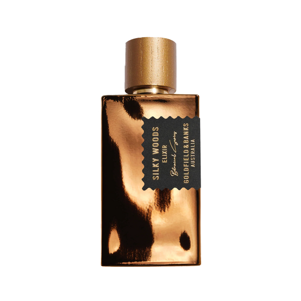 Silky Woods Elixir Tester