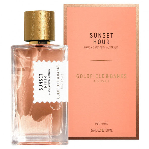 Sunset Hour EDP Tester