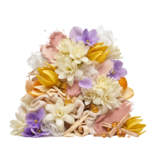 Tuberóza X XDP - Olfactory Notes