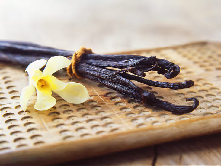 VANILLA