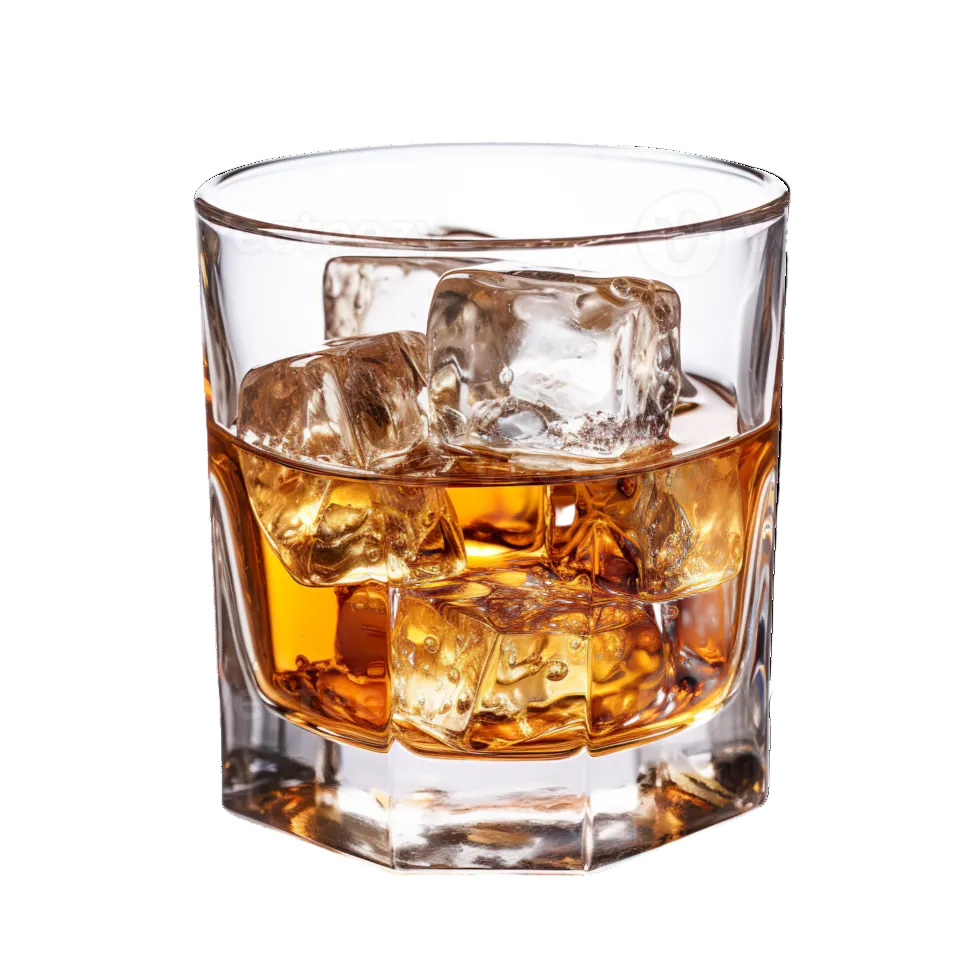 Whiskey