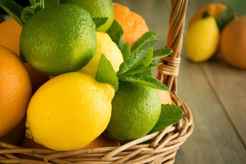 CITRUS