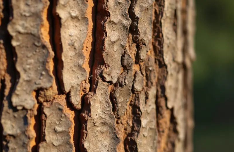 WOODY